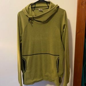 Melanzana Micro grid Men’s M